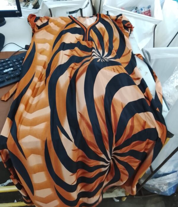 Trendy Stylish Women Nighty Free Size