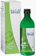 Well Modicare Aloe Vera Juice 1000 Ml