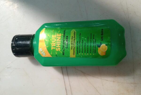 True Shine Multipurpose Cleaner 100Gm