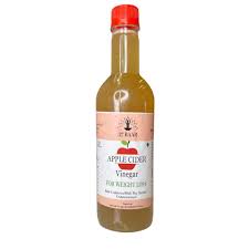 32 Baar Apple Cider Vinegar 500Ml