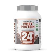 Natural Tein Whey Protein 24G Mix Chocolate Flavour 1Kg