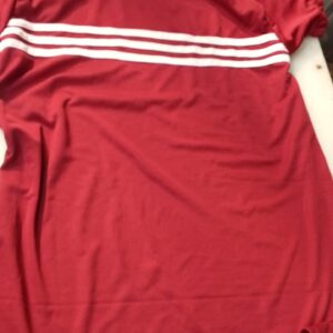 Maroon Colour T Shirt For Kids Size 32