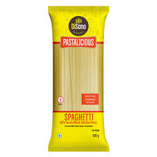 Disano Spaghetti Pasta 500Gm