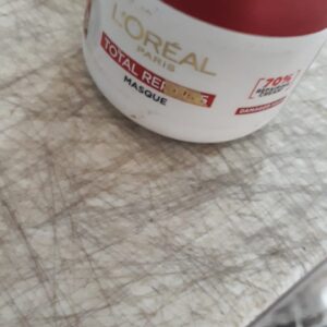Loreal Paris Total Repair 5 Masque 200 Ml