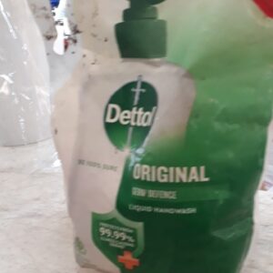 Dettol Liquid Handwash 1Point5L