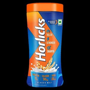 Horlicks Nutrition Drink 1 Kg Jar
