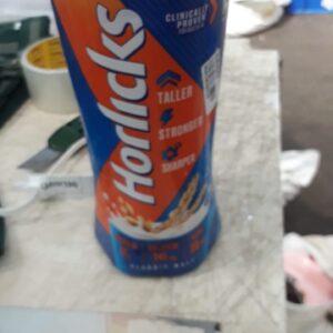 Horlicks Nutrition Drink 1 Kg Jar