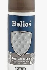 Helios Shoe Whitener 75 Ml