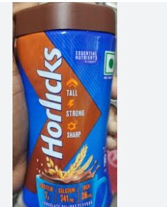 Horlicks Chocolate Delight Flavour 200 Gm