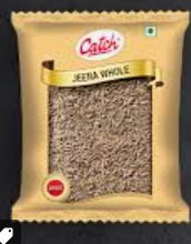 Catch Jeera Whole 200 Gm