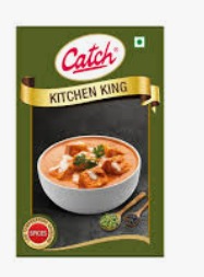 Catch Kitchen King Masala Powder 100 Gm