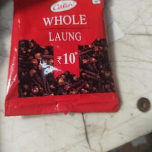 Catch Whole Laung 4G Pack Of 3