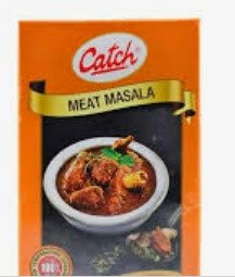 Catch Meat Masala 50G
