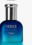 Bombay Shaving Company Venice Eau De Parfum 30Ml