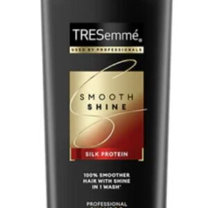 Tresemme Smooth And Shine Shampoo 340Ml