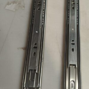 Side Mount Full Extension Drawer Set Of 2