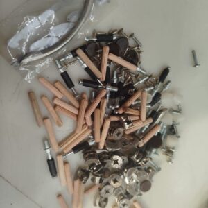 Hardware Assembly Kit