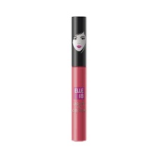 Elle 18 Liquid Lip Color Nude Pump 5 Point 6Ml