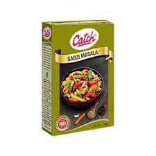 Catch Sabzi Masala 100G