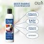 Olzin Fabric Stain Remover 200Ml