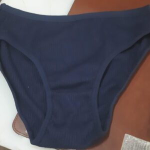 Underwear For Women Color Blue Size 32