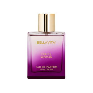 Bellavita Date Woman Perfume 100Ml