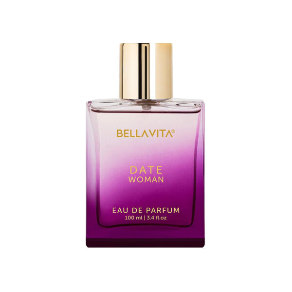 Bellavita Date Woman Perfume 100Ml