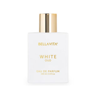 Bellavita White Oud Unisex Perfume 100Ml