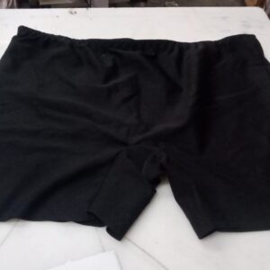 Girls Panty Black Size 10 To 11 Y