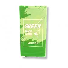 Meidian Green Tea Clay Masker 40G