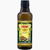 Figaro Extra Virgin Olive Oil 250Ml