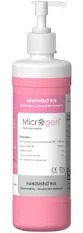 Microgen Handshield Gen Rub 500Ml
