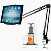Brolaviya Mobile Tablet Stand
