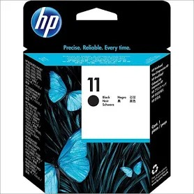 Hp 11 Ink Cartridge Black