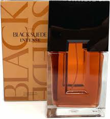 Avon Black Suede Intense Eau De Toilette Spray 100Ml