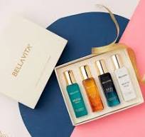 Bellavita Luxury Men And Women Perfume 20Ml Set Of 4