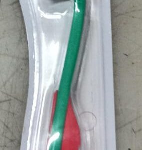 Mee Mee Toothbrush 12 Months Plus Multicolour