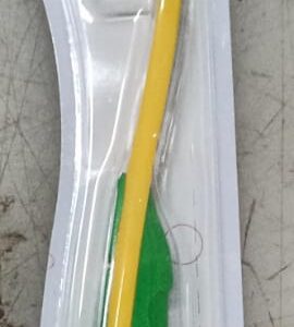 Mee Mee Toothbrush 12 Months Plus Multicolour