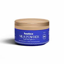 Moroccan Nila Powder 100 Percent Nila Indian Powder To Skin 50G