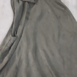 Top For Women Color Gray Green Size Xxl