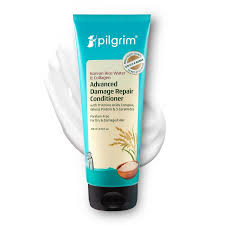 Pilgrim Advanced Hair Damage Repair Hair Mask 25Ml