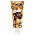 Ozone Sandal Face Wash 60Ml