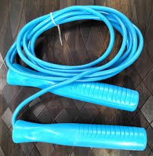 Sky Color Skiping Rope