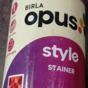 Birla Opus Style Stainer 100Ml