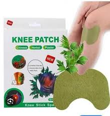 Knee Patch For Pain 10 Patch