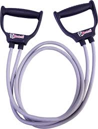 Fit Stretching Rope For Home Gym Exerciser