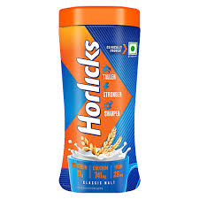 Horlicks Classic Malt Nutrition Drink 1Kg
