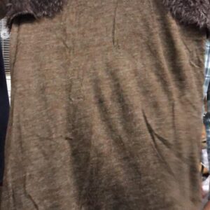 Brown Color Kurti For Women Size L