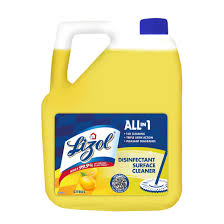 Lizol Disinfectant Surface Floor Cleaner Liquid 5L
