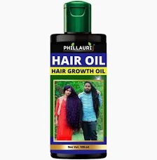 Phillauri Adivasi Hair Oil 100Ml